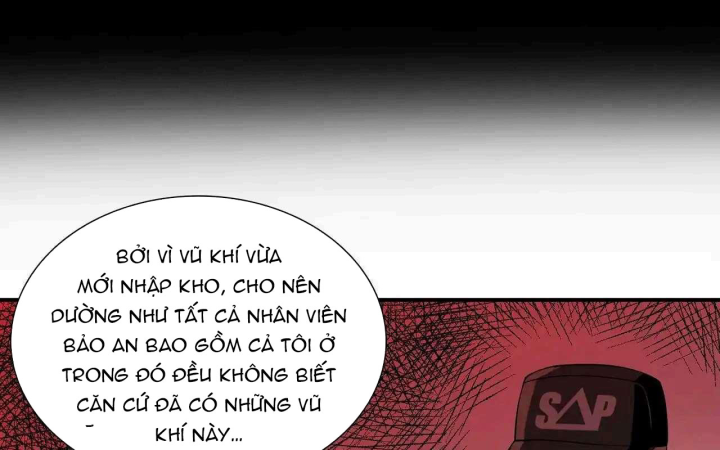 Phong Toả Tuyệt Đối Chapter 31 - Trang 2