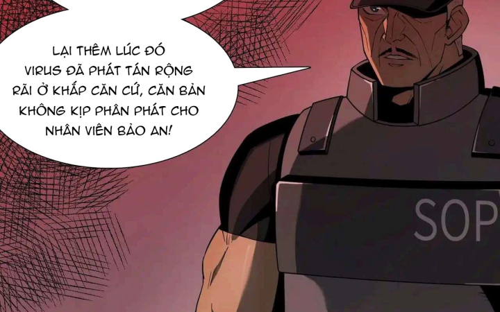 Phong Toả Tuyệt Đối Chapter 31 - Trang 2