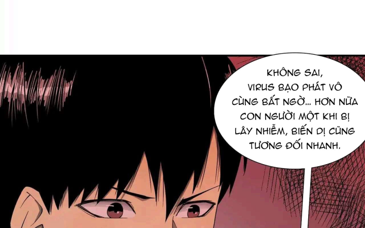 Phong Toả Tuyệt Đối Chapter 31 - Trang 2