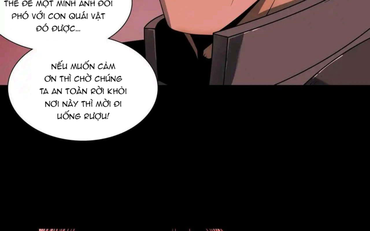 Phong Toả Tuyệt Đối Chapter 31 - Trang 2