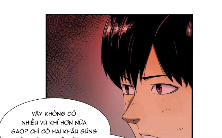 Phong Toả Tuyệt Đối Chapter 31 - Trang 2