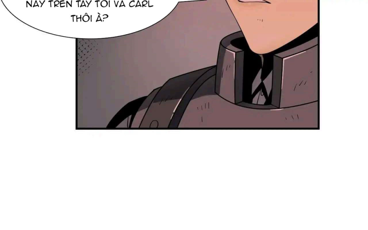 Phong Toả Tuyệt Đối Chapter 31 - Trang 2