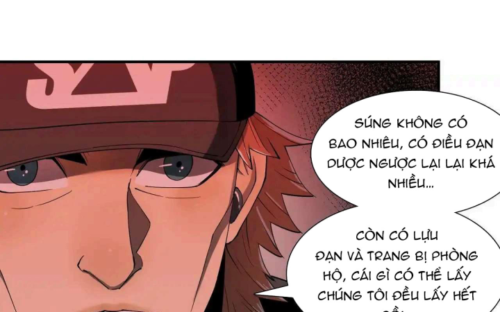 Phong Toả Tuyệt Đối Chapter 31 - Trang 2