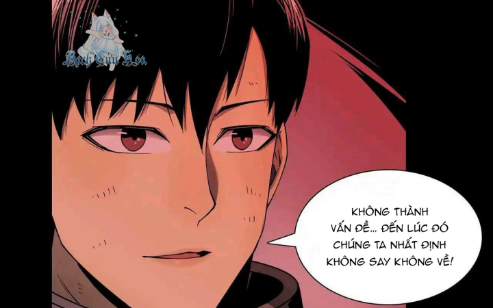 Phong Toả Tuyệt Đối Chapter 31 - Trang 2