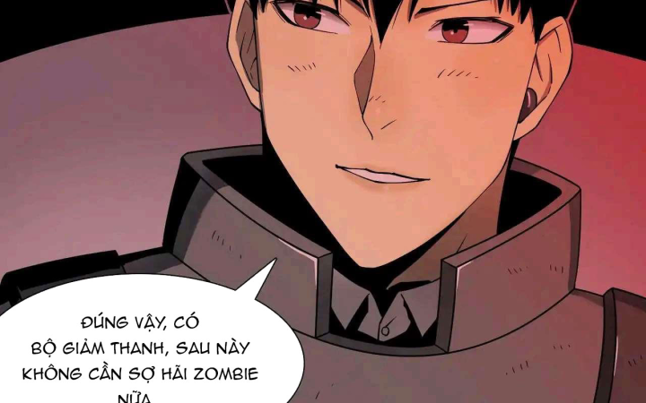 Phong Toả Tuyệt Đối Chapter 31 - Trang 2