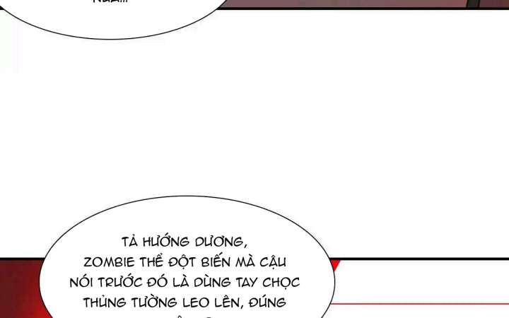 Phong Toả Tuyệt Đối Chapter 31 - Trang 2