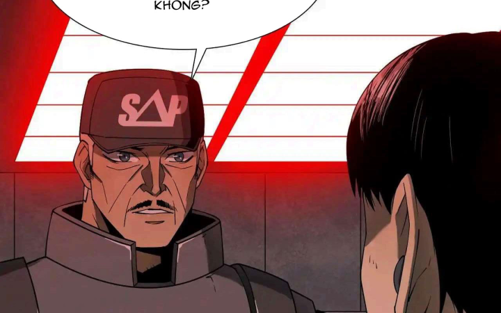 Phong Toả Tuyệt Đối Chapter 31 - Trang 2