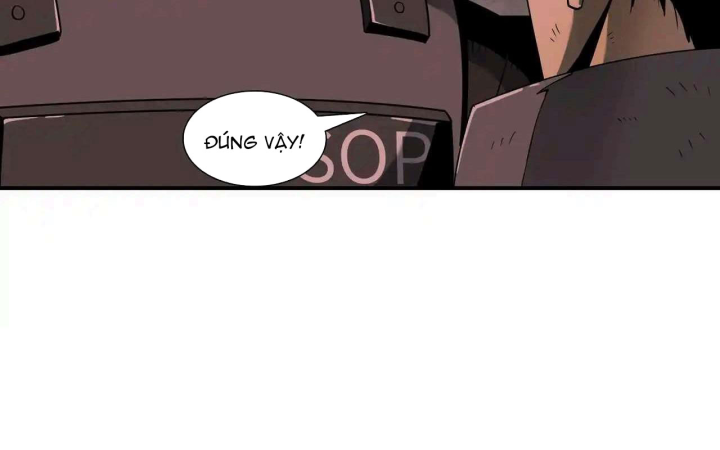 Phong Toả Tuyệt Đối Chapter 31 - Trang 2