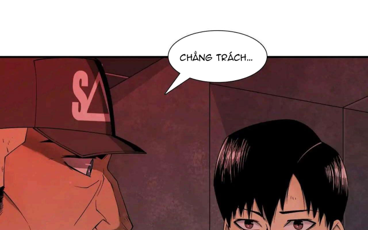 Phong Toả Tuyệt Đối Chapter 31 - Trang 2