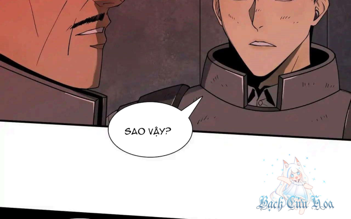 Phong Toả Tuyệt Đối Chapter 31 - Trang 2