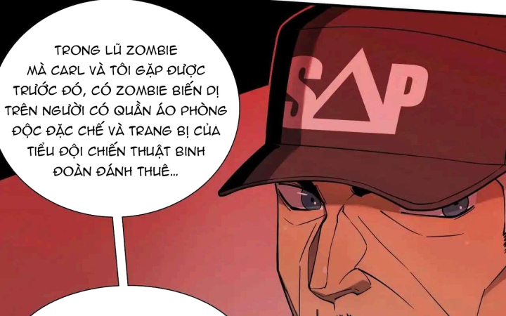 Phong Toả Tuyệt Đối Chapter 31 - Trang 2