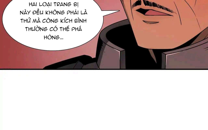 Phong Toả Tuyệt Đối Chapter 31 - Trang 2