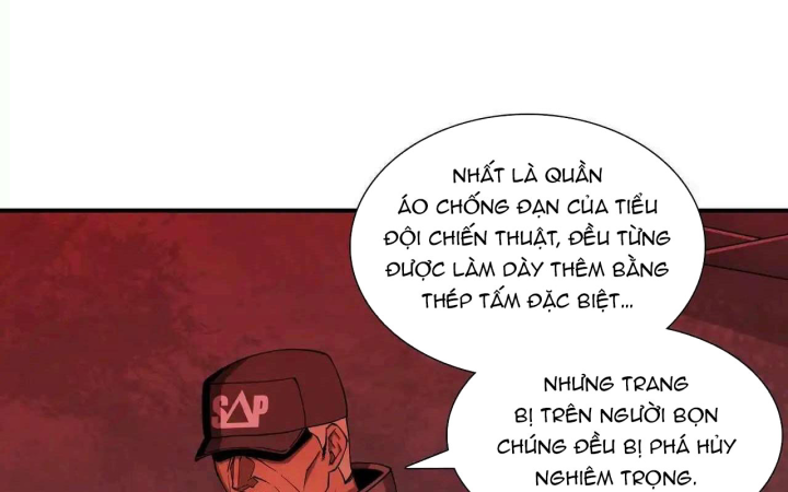 Phong Toả Tuyệt Đối Chapter 31 - Trang 2
