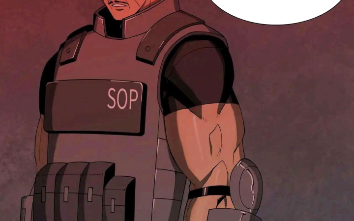 Phong Toả Tuyệt Đối Chapter 31 - Trang 2