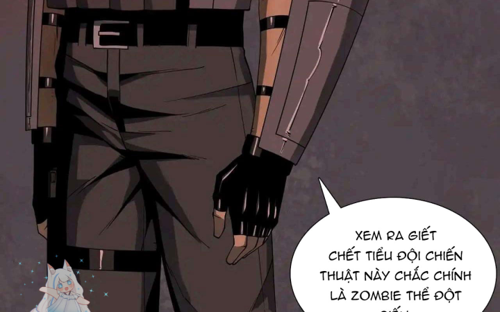 Phong Toả Tuyệt Đối Chapter 31 - Trang 2