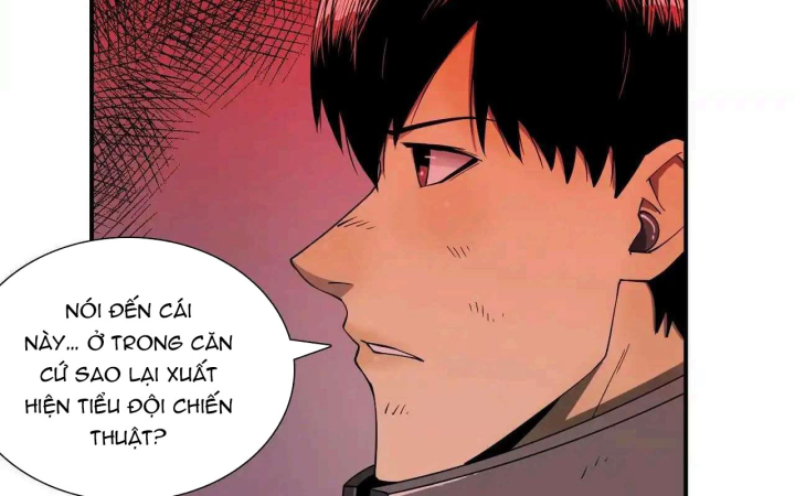 Phong Toả Tuyệt Đối Chapter 31 - Trang 2