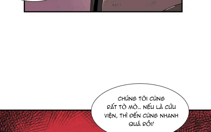 Phong Toả Tuyệt Đối Chapter 31 - Trang 2