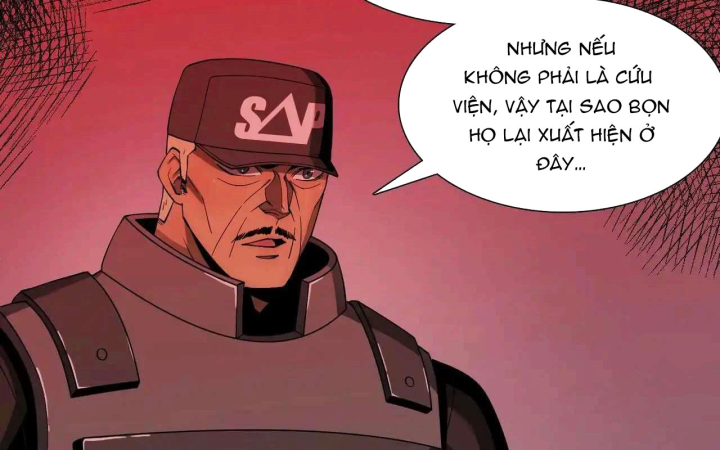 Phong Toả Tuyệt Đối Chapter 31 - Trang 2