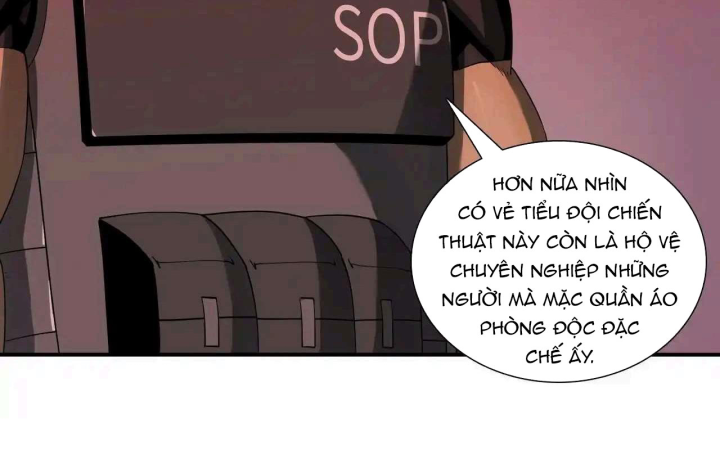 Phong Toả Tuyệt Đối Chapter 31 - Trang 2