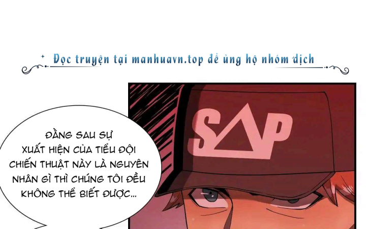 Phong Toả Tuyệt Đối Chapter 31 - Trang 2