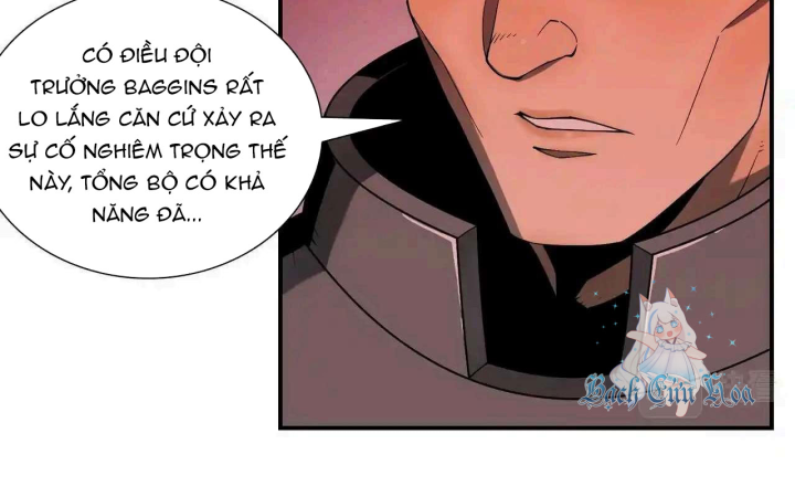Phong Toả Tuyệt Đối Chapter 31 - Trang 2