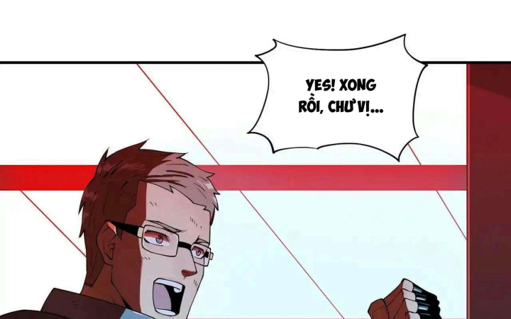 Phong Toả Tuyệt Đối Chapter 31 - Trang 2