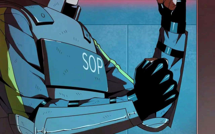 Phong Toả Tuyệt Đối Chapter 31 - Trang 2