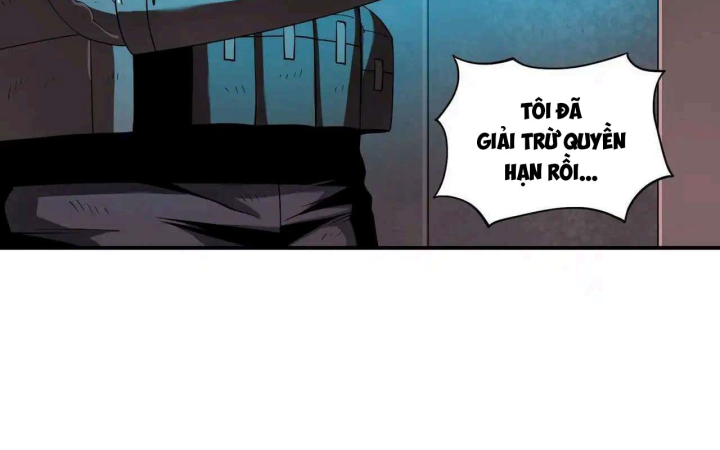 Phong Toả Tuyệt Đối Chapter 31 - Trang 2