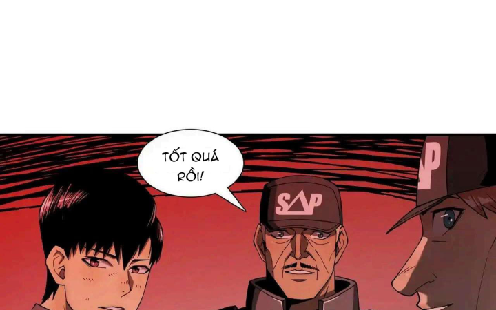 Phong Toả Tuyệt Đối Chapter 31 - Trang 2