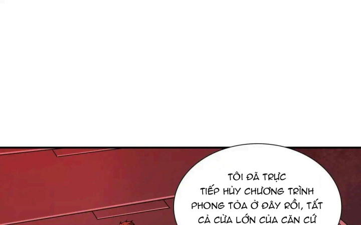 Phong Toả Tuyệt Đối Chapter 31 - Trang 2