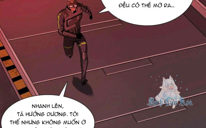 Phong Toả Tuyệt Đối Chapter 31 - Trang 2