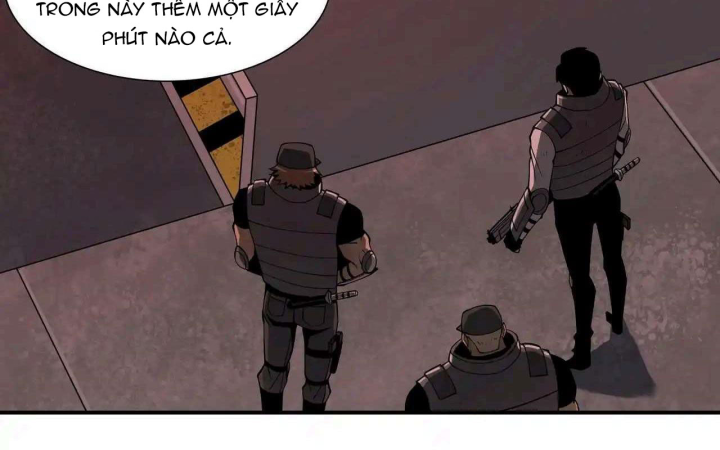 Phong Toả Tuyệt Đối Chapter 31 - Trang 2
