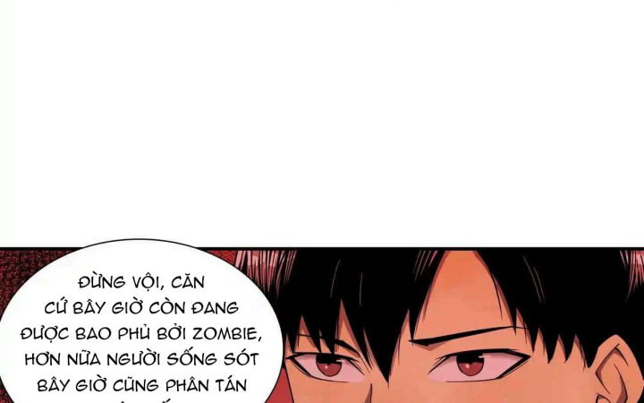 Phong Toả Tuyệt Đối Chapter 31 - Trang 2