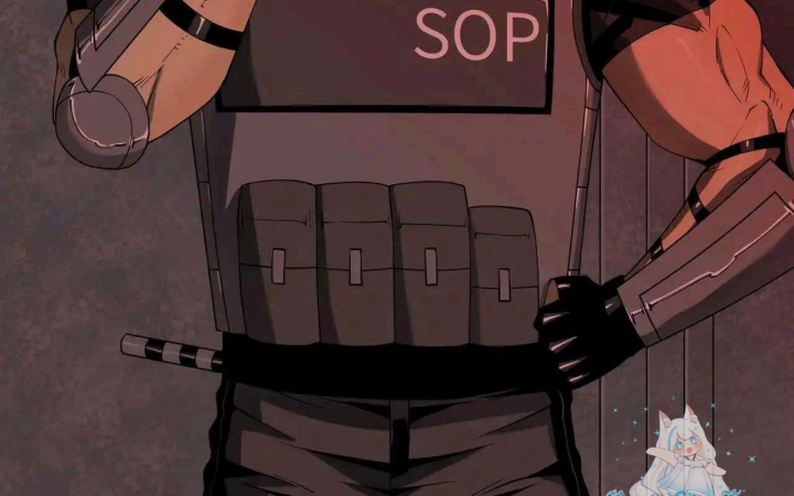 Phong Toả Tuyệt Đối Chapter 31 - Trang 2