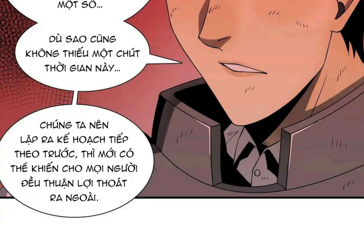 Phong Toả Tuyệt Đối Chapter 31 - Trang 2