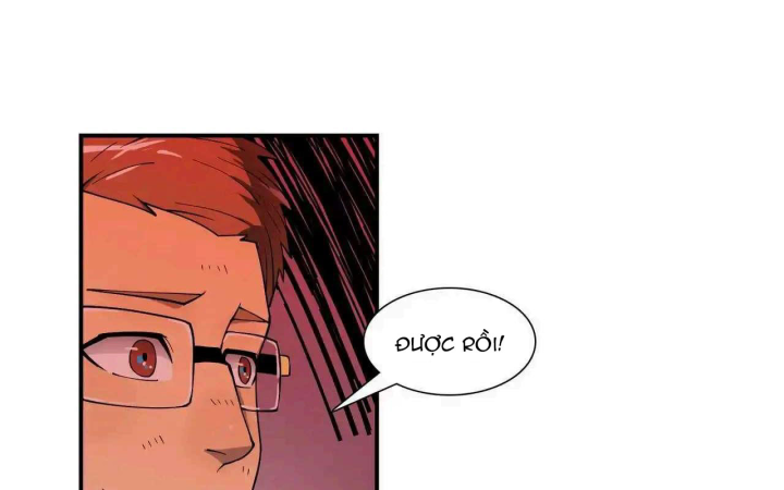 Phong Toả Tuyệt Đối Chapter 31 - Trang 2