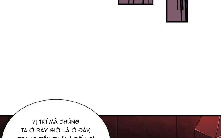 Phong Toả Tuyệt Đối Chapter 31 - Trang 2