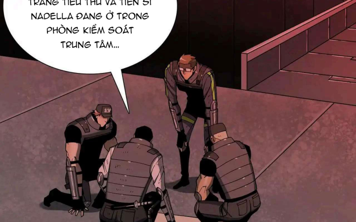 Phong Toả Tuyệt Đối Chapter 31 - Trang 2