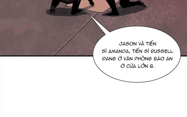 Phong Toả Tuyệt Đối Chapter 31 - Trang 2