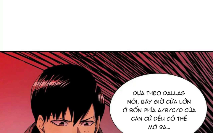Phong Toả Tuyệt Đối Chapter 31 - Trang 2