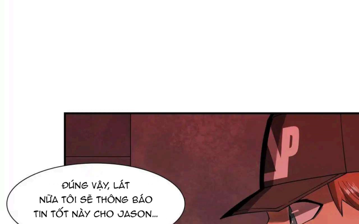 Phong Toả Tuyệt Đối Chapter 31 - Trang 2