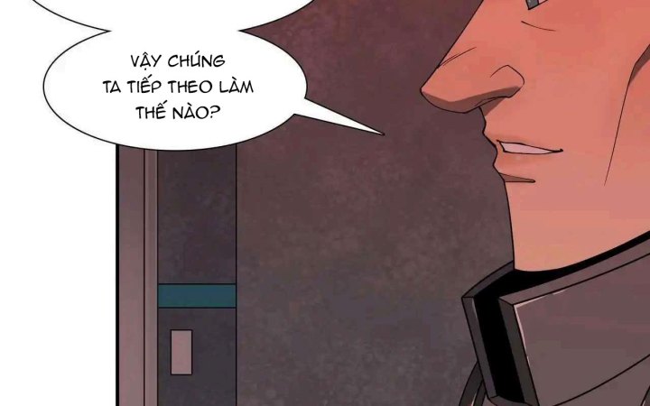 Phong Toả Tuyệt Đối Chapter 31 - Trang 2