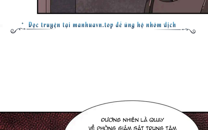 Phong Toả Tuyệt Đối Chapter 31 - Trang 2