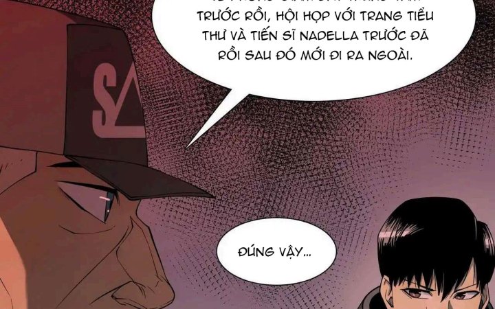 Phong Toả Tuyệt Đối Chapter 31 - Trang 2