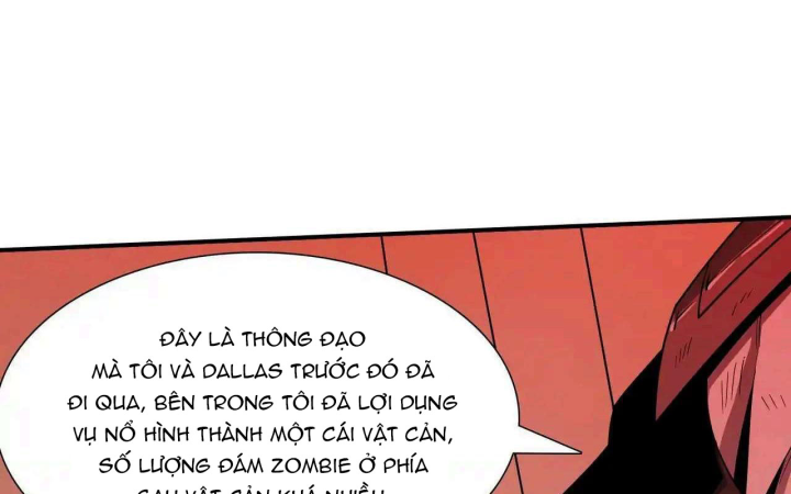 Phong Toả Tuyệt Đối Chapter 31 - Trang 2