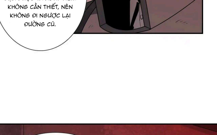 Phong Toả Tuyệt Đối Chapter 31 - Trang 2