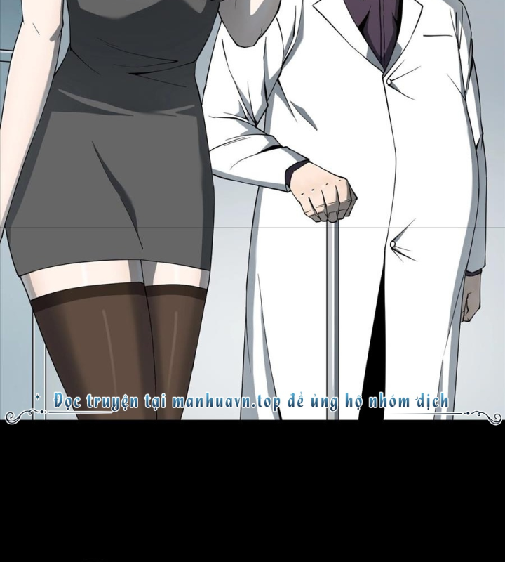 Phong Toả Tuyệt Đối Chapter 32 - Trang 2