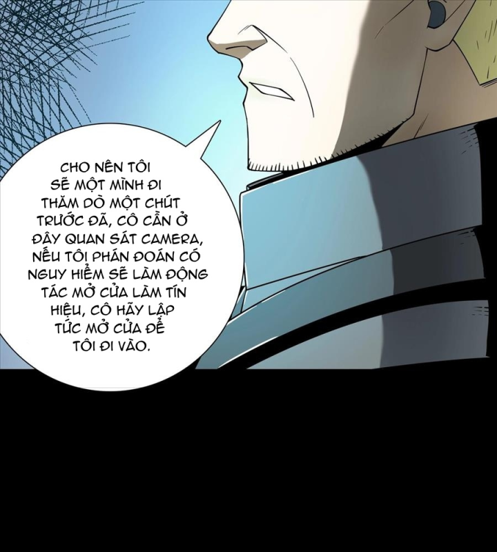 Phong Toả Tuyệt Đối Chapter 32 - Trang 2