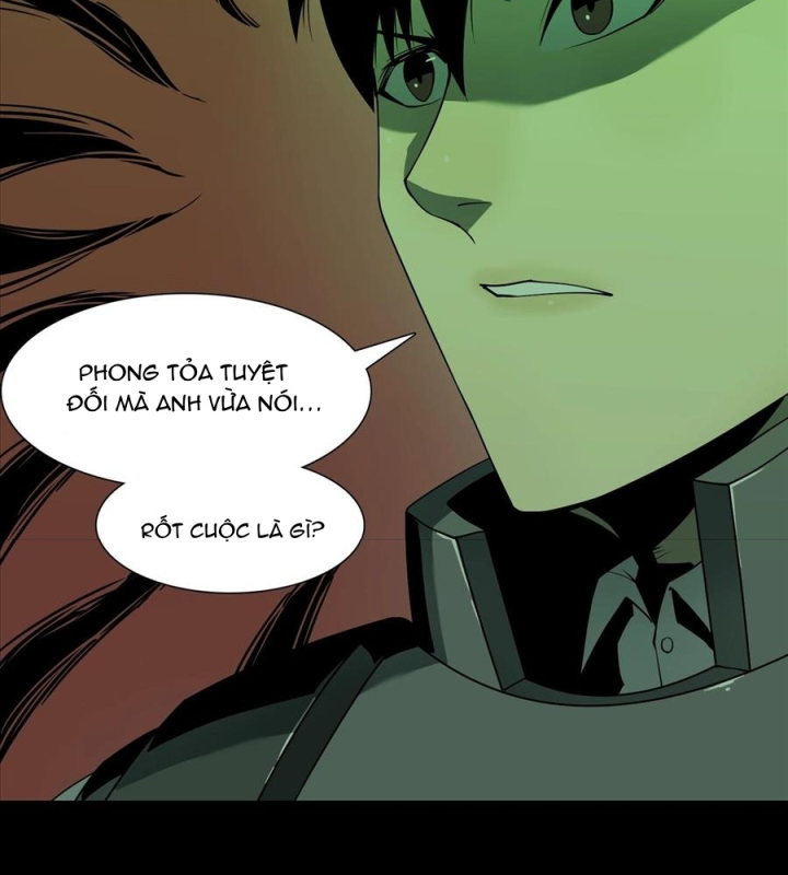 Phong Toả Tuyệt Đối Chapter 32 - Trang 2