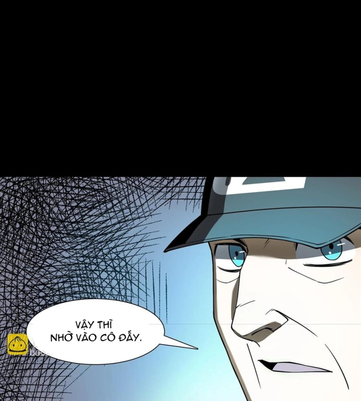 Phong Toả Tuyệt Đối Chapter 32 - Trang 2